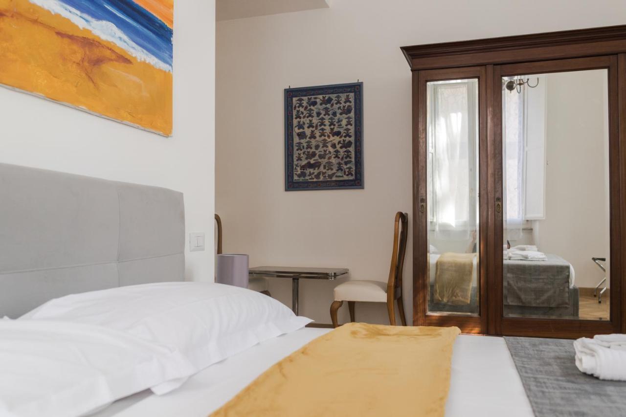 Home The River Roma Exterior foto